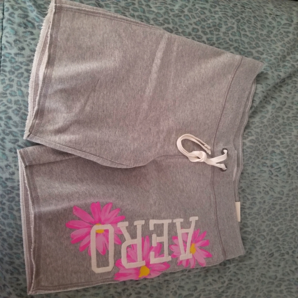 Aeropostale cotton  shorts
